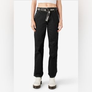 Women's Relaxed Fit carpenter pants